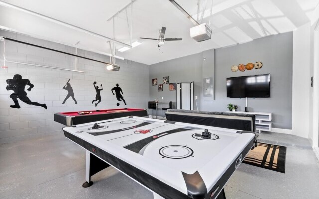 Rvh_507r Contempo Landing 6 Bedroom Home