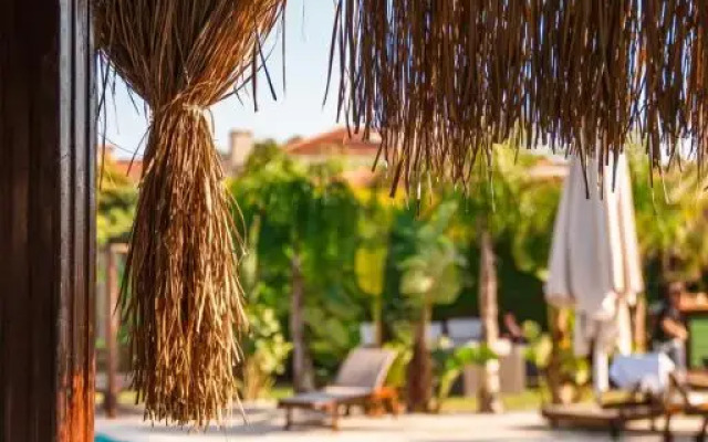 Triangulo Hotel Alacati (Adults Only +12)