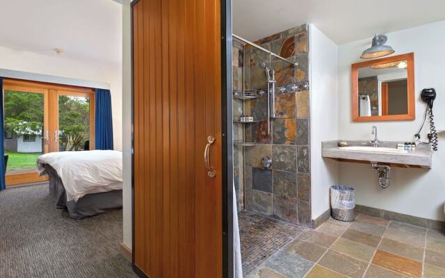 Costanoa Lodge and Camp