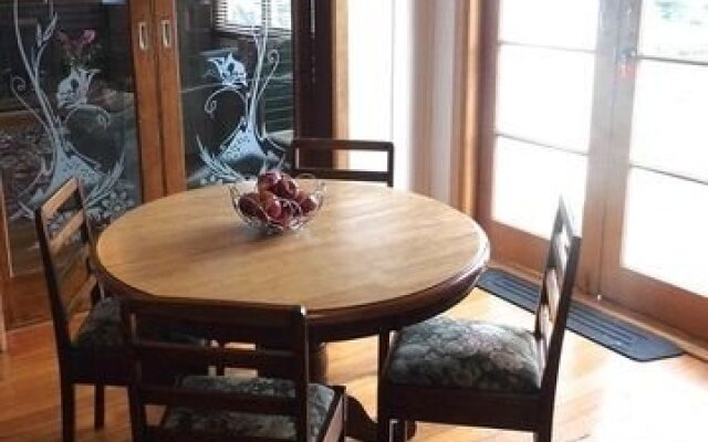 Riverview Cottage