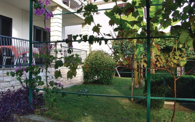 Amazing Home in Rovinj With Wifi and 4 Bedrooms