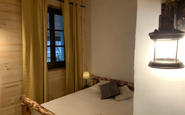 La Posada Cercedilla