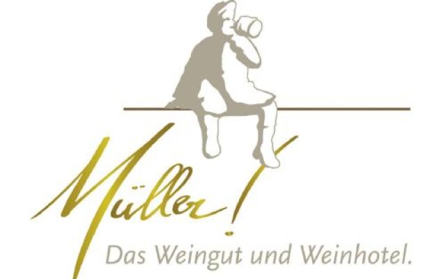 Müller! Das Weingut und Weinhotel