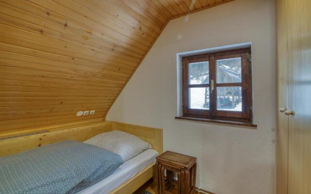 Chalet Kupljenik Near Bled Lake