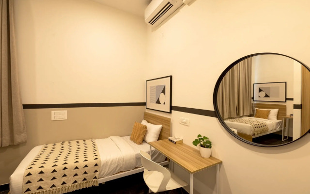 Olive Zip Domlur by Embassy Group
