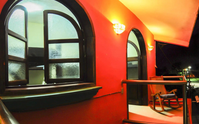 Charlys Hostal