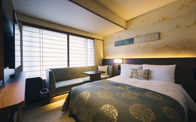 Moderate Double room (풀 더블 침대) 사진 1