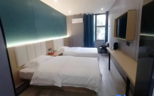 Yue Shangshao Hotel