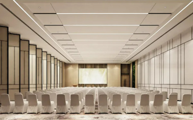 Home2 Suites by Hilton Shenzhen Science & Technology Park
