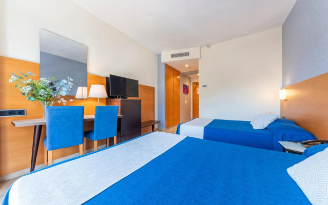 Hotel Rober Palas