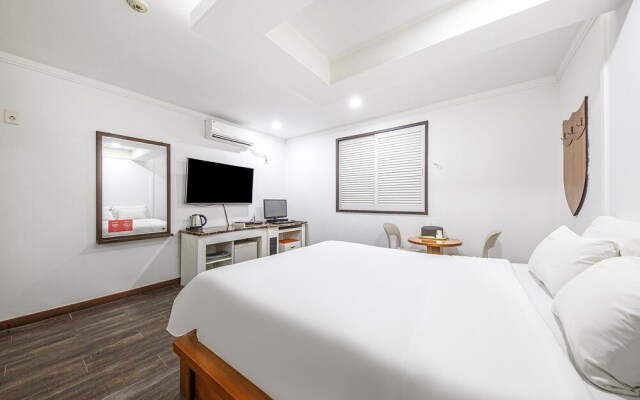 Daejeon Yongjeon Savoy