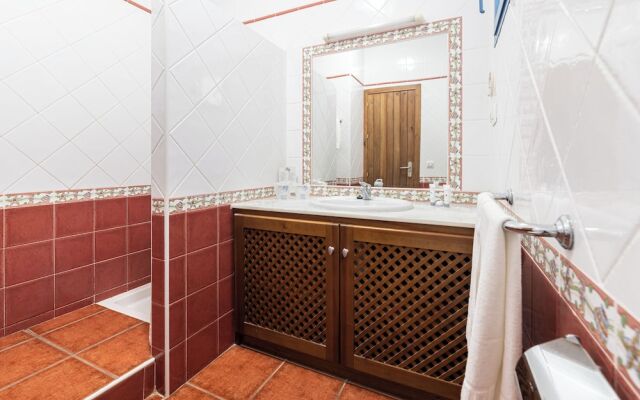 Hostal El Dorado Cabodegata