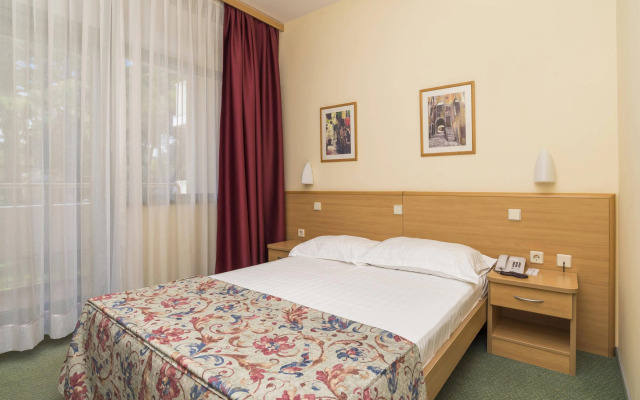Hotel Aurora Plava Laguna