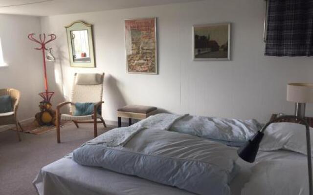 Ebeltoft-rooms