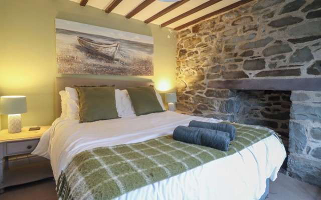 Riverwash Cottage