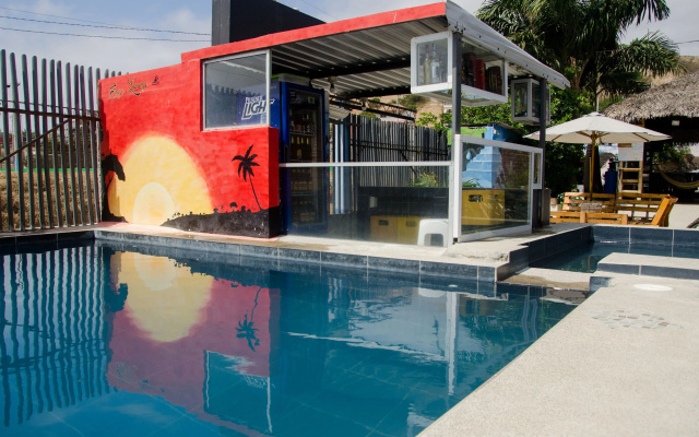 Soga Hostal