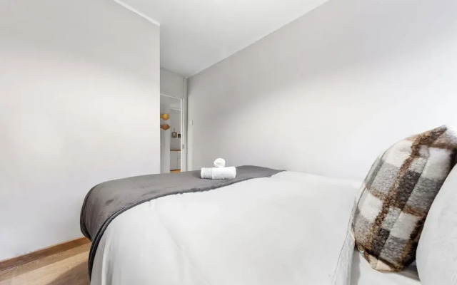 Luxe Stays Putney & Stamford