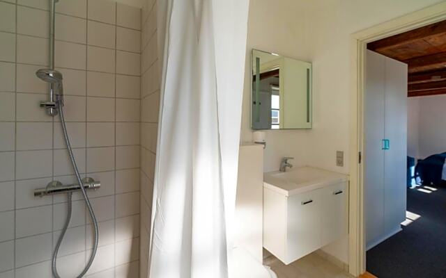 Klitmøller Badehotel