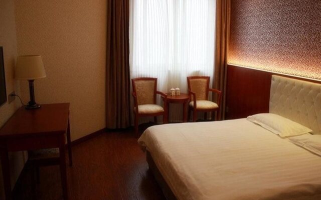 Jun An Hotel - Wuhan