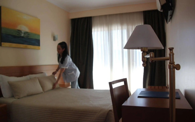 Hotel Quasar