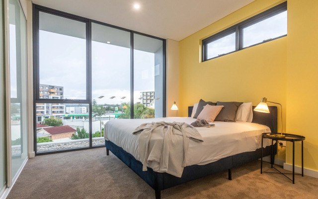 KULA - Apartment Parramatta