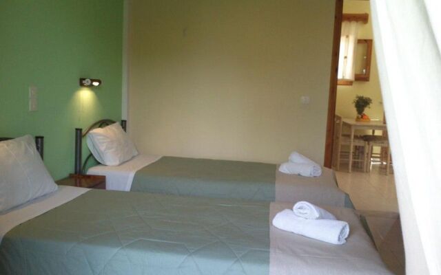 Olgas Hotel - Canal D' Amore