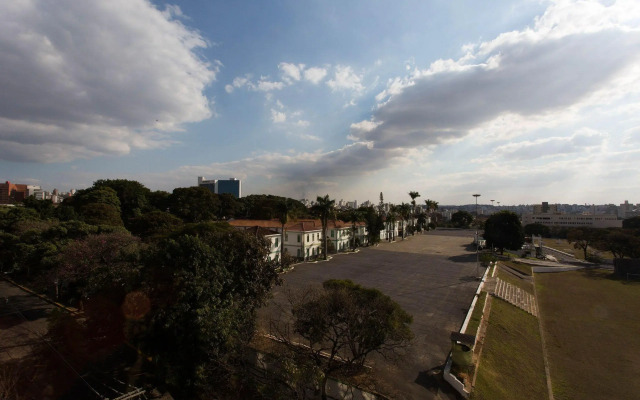 Locking's Santo Agostinho 1