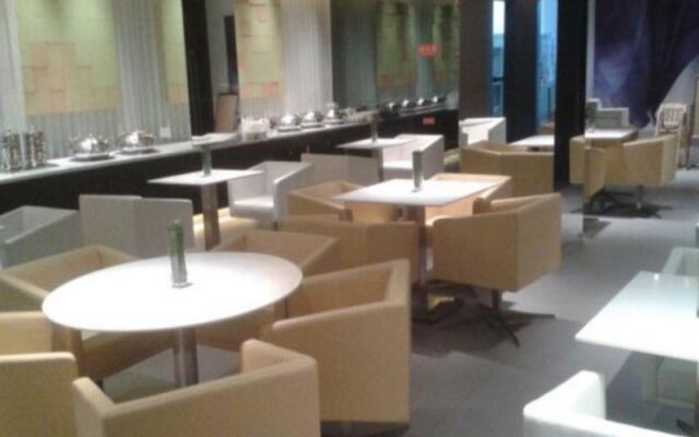 Jinjiang Inn Panzhihua East Zone Government Branch