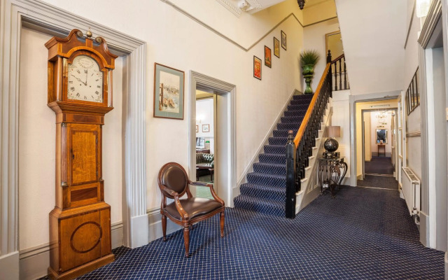 The Devonshire Park Hotel