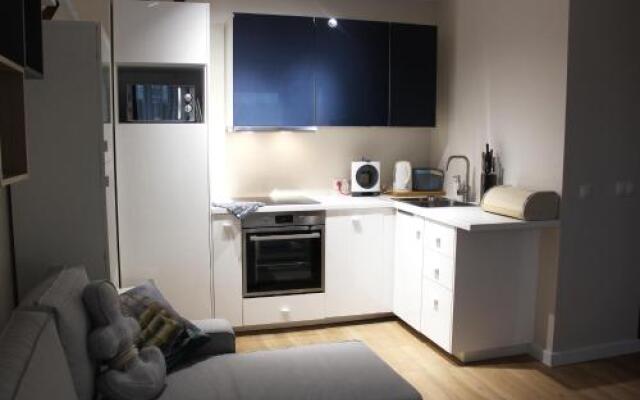 Apartament Nord 5 Partnerapart