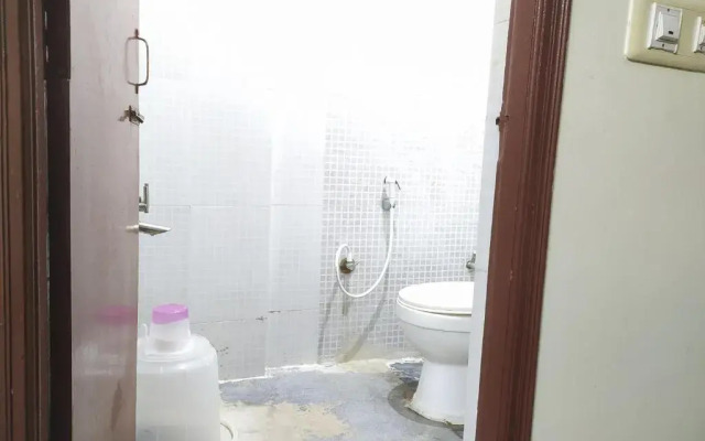 SRY Comfort Residence