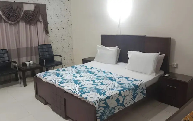 Grace Inn Karachi