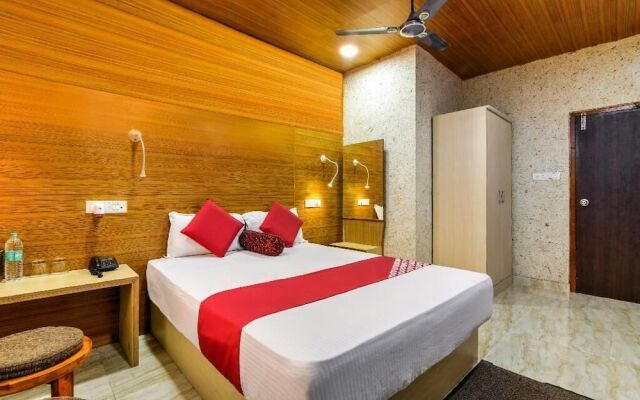 Blue Ocean Resort