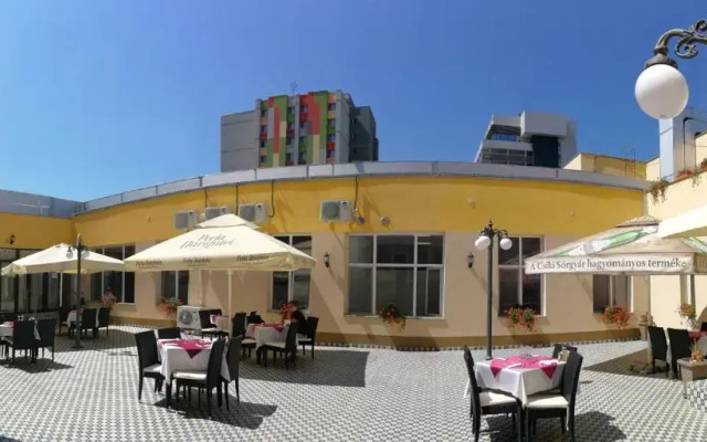 Hotel Covasna