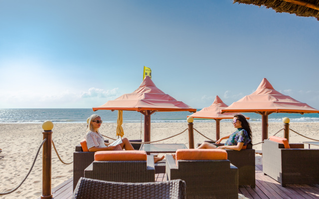 Mana Muine Beach Resort