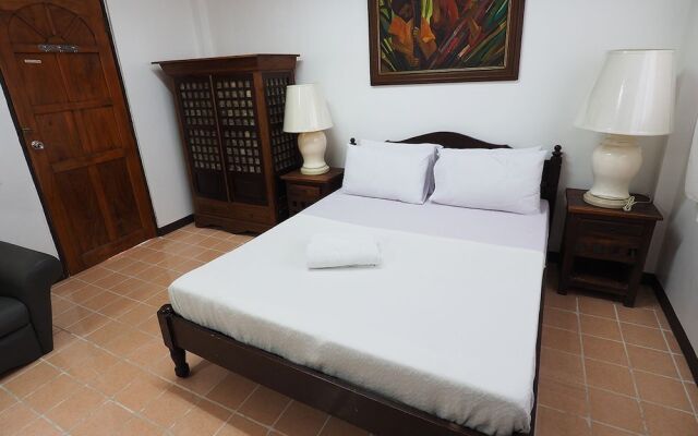 Balay Travel Lodge