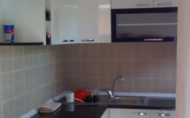 Apartement Shikoski