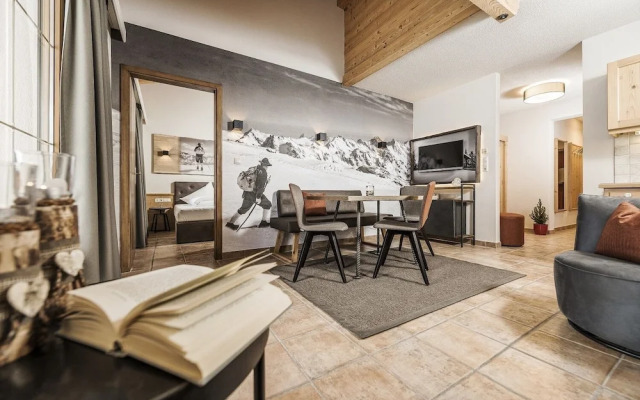 Montana Aparthotel
