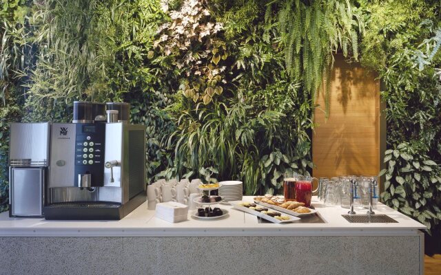 Scandic Talk Hotel