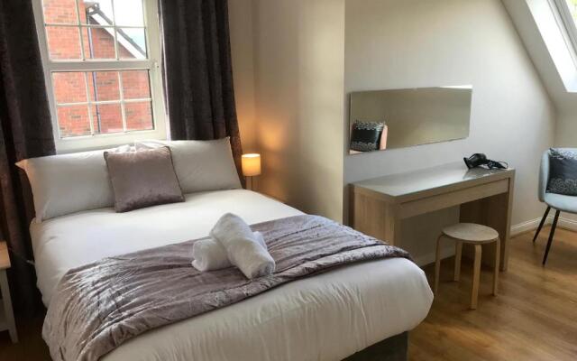 4 bed Duplex Apartment, Belfast