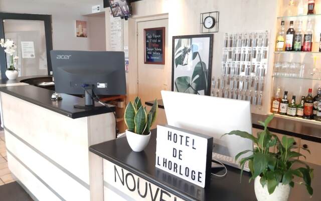 Hotel Kyriad BESANCON - Palente