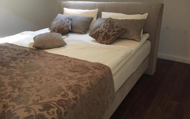 Ferienwohnung Venedig