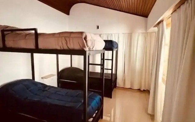 Black Star Art Hostel