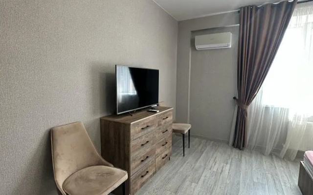 Rent Min-Vody (Рэнт Мин-Воды) на улице Новоселов 5 корпус 1