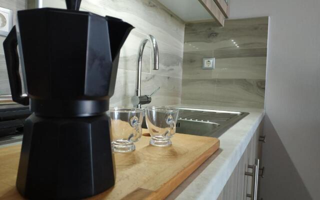 Athani Summer House (Apartments 03 - 04)