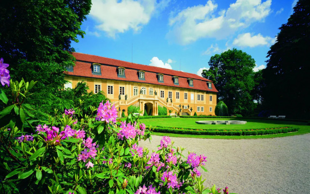 Hotel Zámek Štiřín