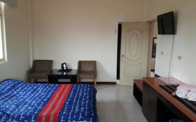 Hsianghua 81 Homestay