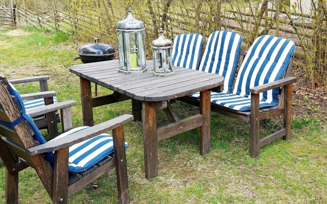 Holiday Home in Falkenberg