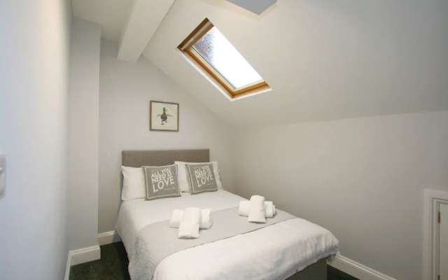 Nelson Serviced Apartments
