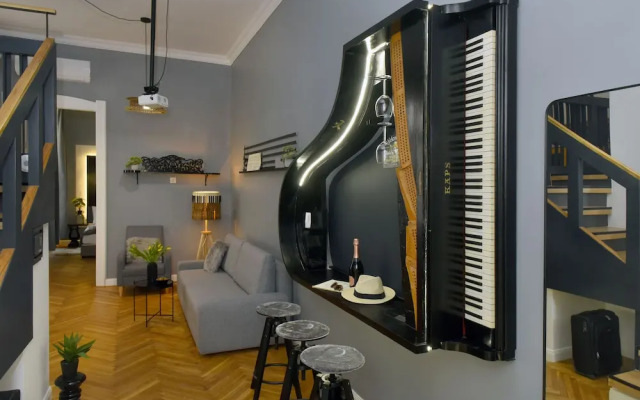 Walk Inn Vaci